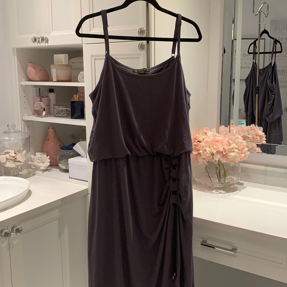 Love & Legend dress